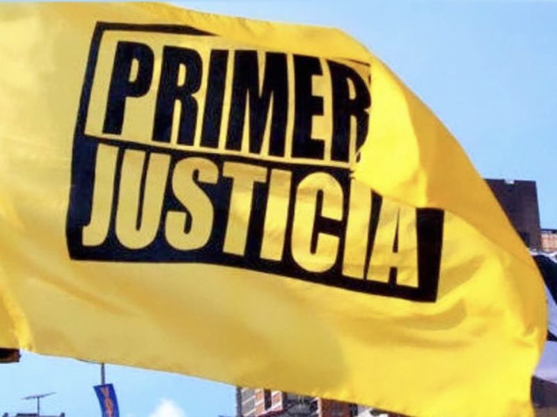 Primero Justicia expulsa a Henrique Capriles y a otros cinco dirigentes