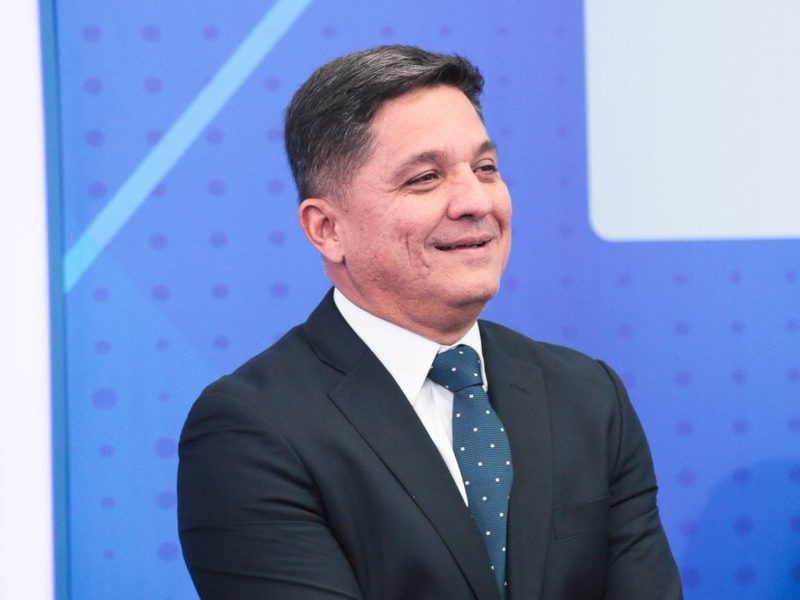 Quién es el nuevo ministro de Energía Eléctrica que designó Nicolás Maduro