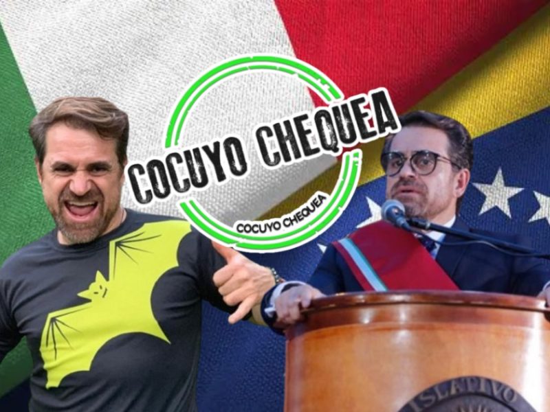 La Constitución le prohibe postularse si está ejerciendo cargo público pero la Lopre lo respalda hasta el inicio de campaña