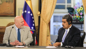 ¿Qué deja visita del fiscal de la CPI Karim Khan a Venezuela?