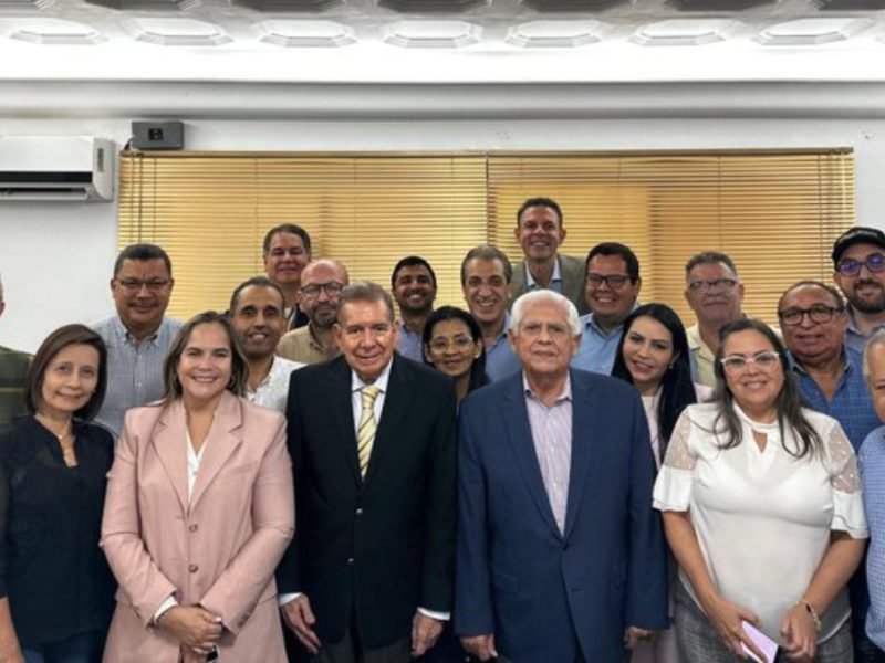 Venezuela: la confianza en la ecuación