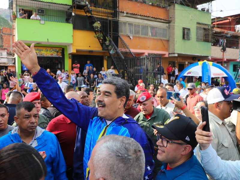 Lo que se espera del chavismo- madurismo ante avance de unidad opositora, según politólogos