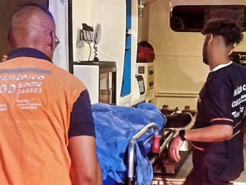 accidente de avioneta puerto cabello