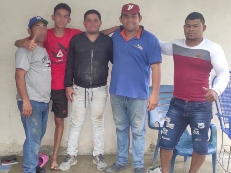 Vente Venezuela Portuguesa