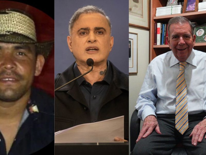 Elecciones presidenciales: qué ha pasado hoy en la política venezolana