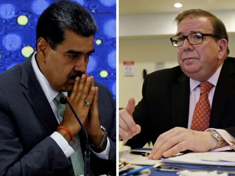 De señalar a Edmundo González a enfocarse en Maduro: el giro en discurso de candidatos presidenciales