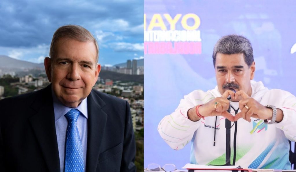 La soberanía nacional invocada en medio de tensiones con EEUU : lo que dice el chavismo, la oposición y la mirada de analistas 