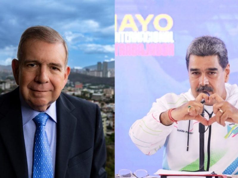 La soberanía nacional invocada en medio de tensiones con EEUU : lo que dice el chavismo, la oposición y la mirada de analistas 