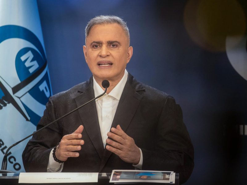 Cómo ha sido el paso de Tarek William Saab por la Fiscalía: El balance es negativo, señalan abogados