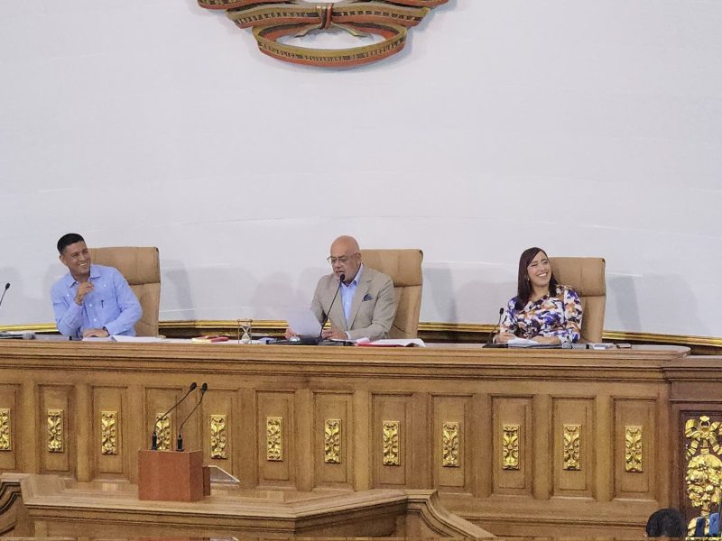 AN de 2020 sanciona Ley de Protección de las Pensiones de Seguridad Social