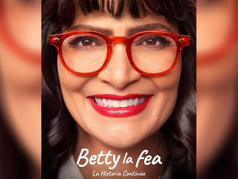 betty la fea nueva serie