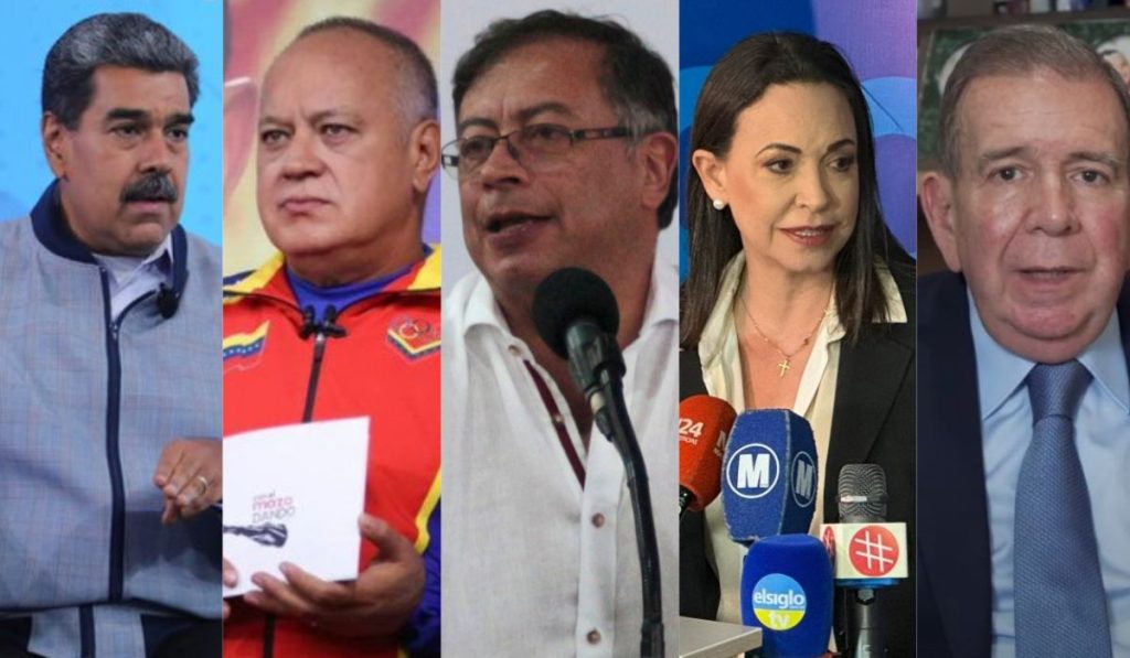 ¿Venezuela va hacia una transición política?: qué significa y de qué depende
