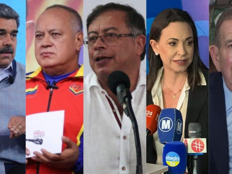 ¿Venezuela va hacia una transición política?: qué significa y de qué depende