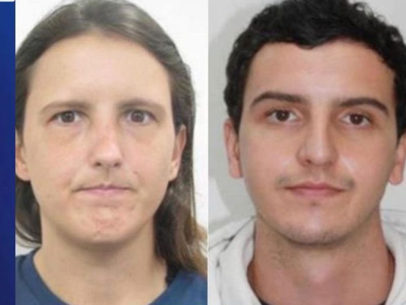 Fiscalía allana casa de Rebeca García y pedirá extradición a España