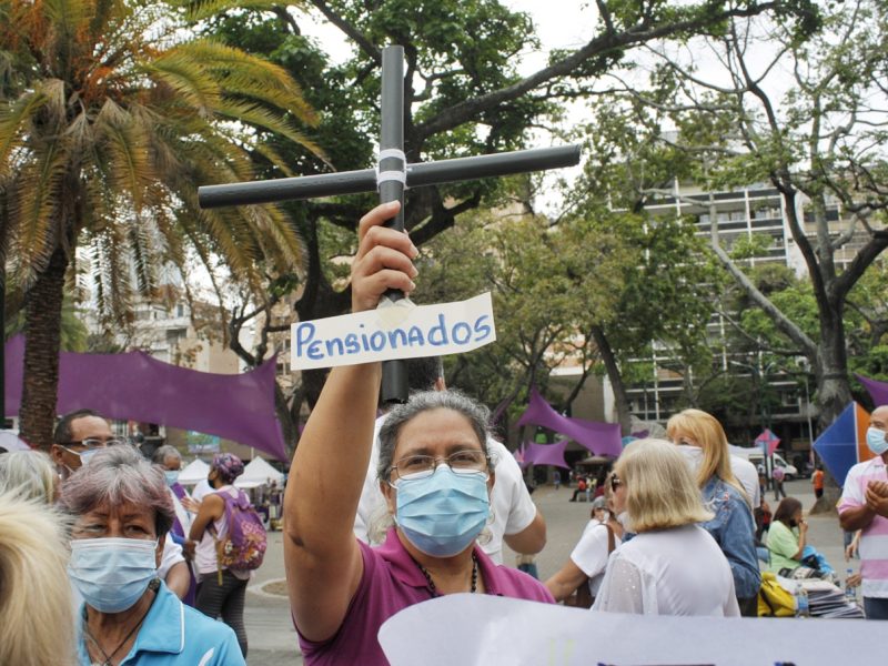 Fondo de pensiones
