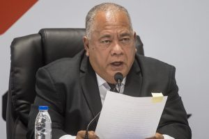 CNE revoca invitación a la Unión Europea para la observación electoral de las presidenciales