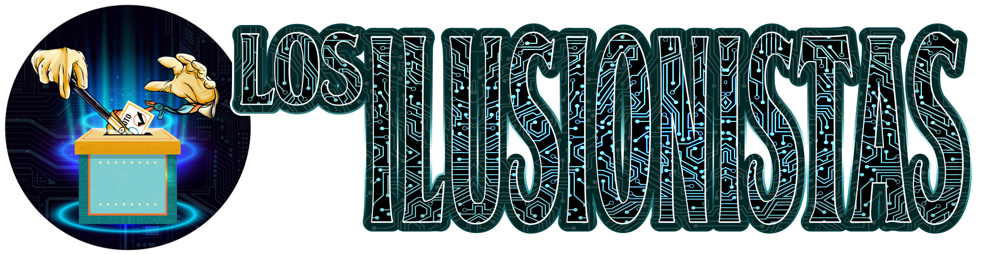 Los Ilusionistas