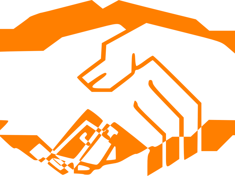 Pacto institucional: condición necesaria