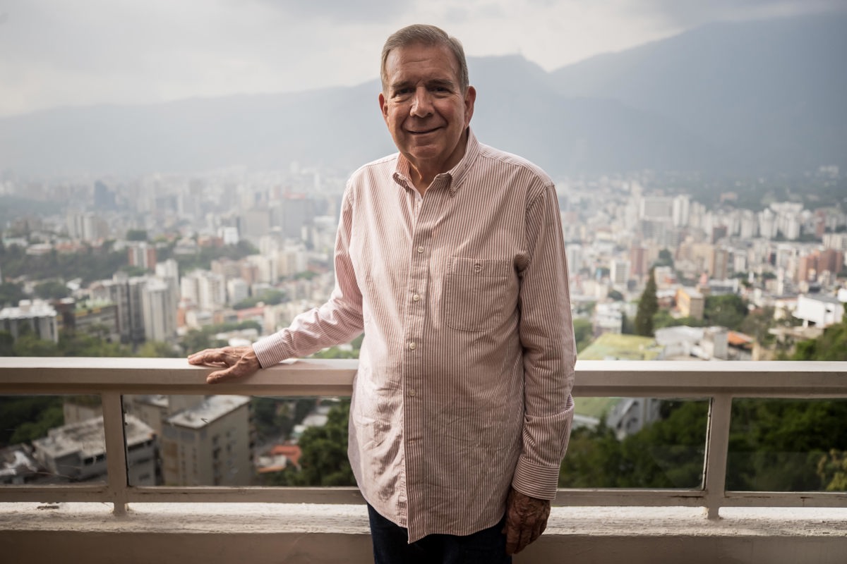 ¿A qué se expone Edmundo González ante la justicia? – Efecto Cocuyo