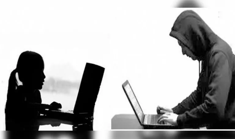 Abuso sexual a niñas y niños en internet