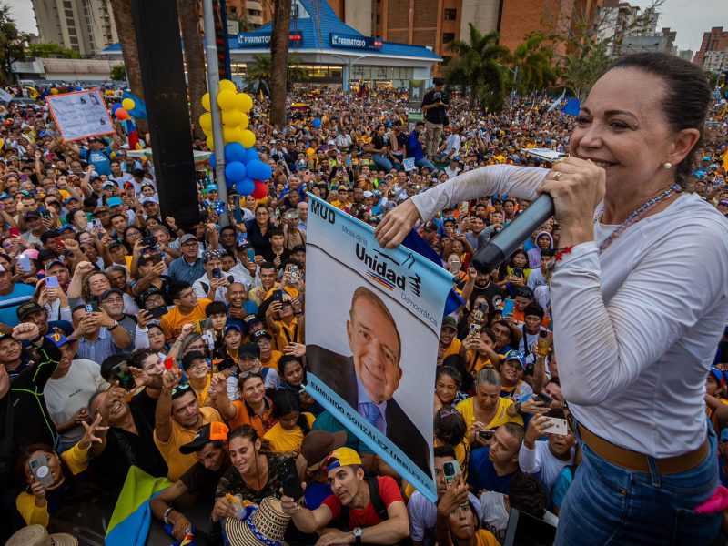 Oposición en regiones admite diferencias pero aseguran que organización electoral avanza