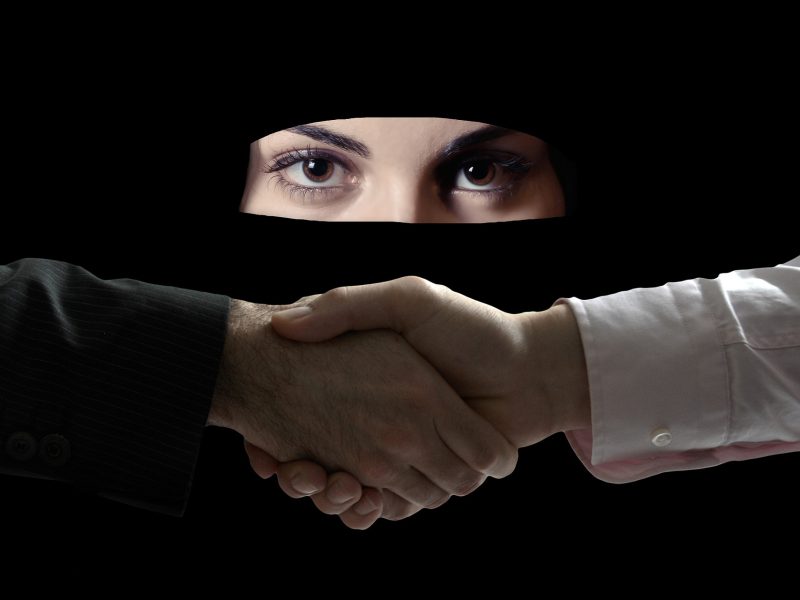 Diez razones para acabar con el patriarcado