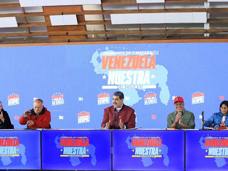 “Enfrentar el odio y la violencia”: ¿cuándo?