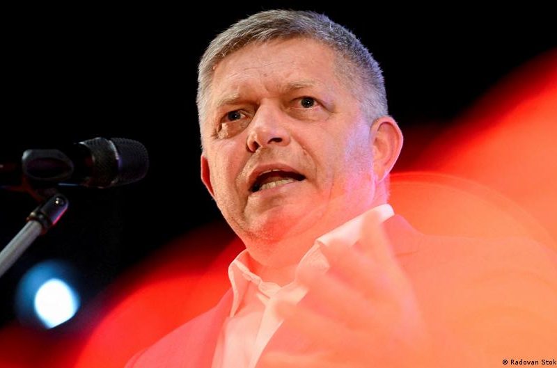 Eslovaquia: primer ministro estable tras segunda operación
