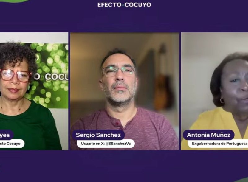 Qué le recomienda el chavismo disidente a la oposición si gana el 28 de julio #ConLaLuz