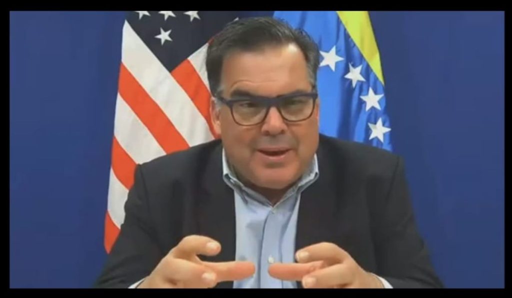 Francisco Palmieri: Confiamos en que la UE participe como observador en las elecciones del 28 de julio
