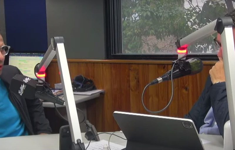 Capriles pide una transición sin persecución ni revancha
