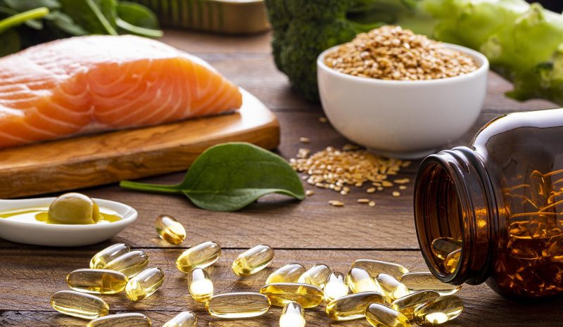 Omega-3: navegando entre beneficios y dilemas cardíacos