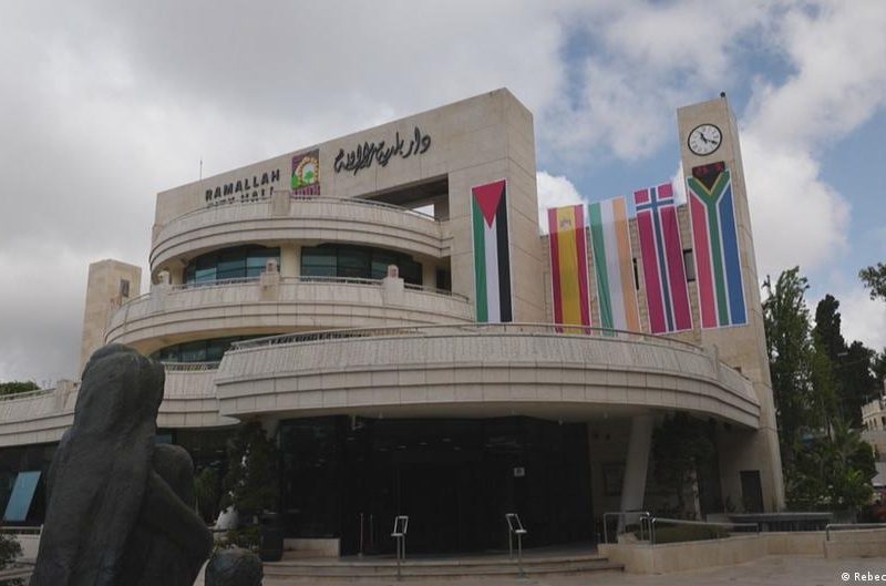 España, Irlanda y Noruega reconocen oficialmente a Palestina como Estado