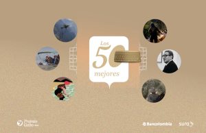 Seis medios venezolanos entre los 50 nominados al Premio Gabo 2024