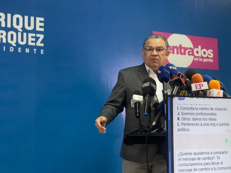 Enrique Marquez