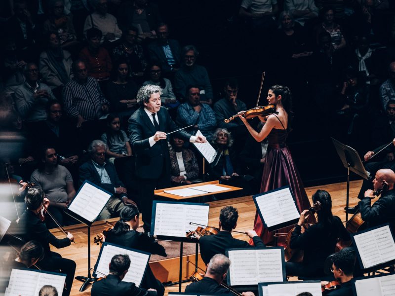 Gustavo Dudamel