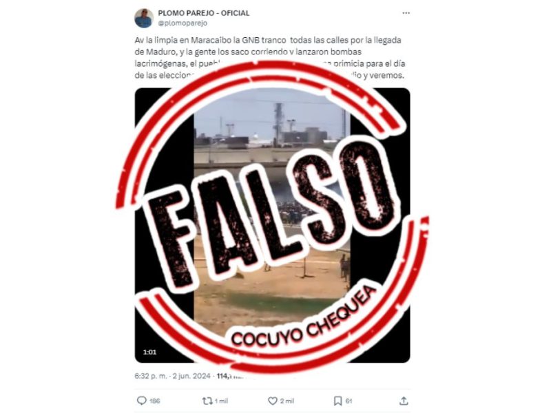 Saqueos mega apagón no Maduro en Maracaibo