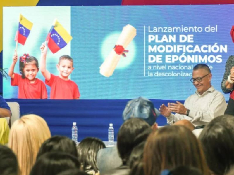 escuelas miranda