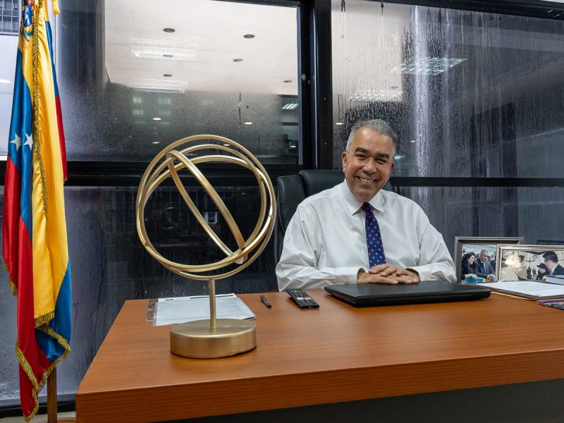 Luis Eduardo Martínez