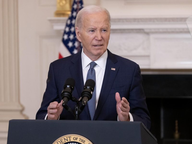 Biden anunció nuevas restricciones en la frontera, ¿qué efecto van a tener?