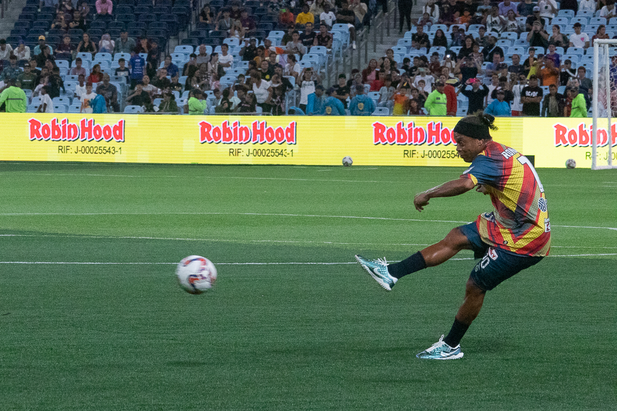 Ronaldinho