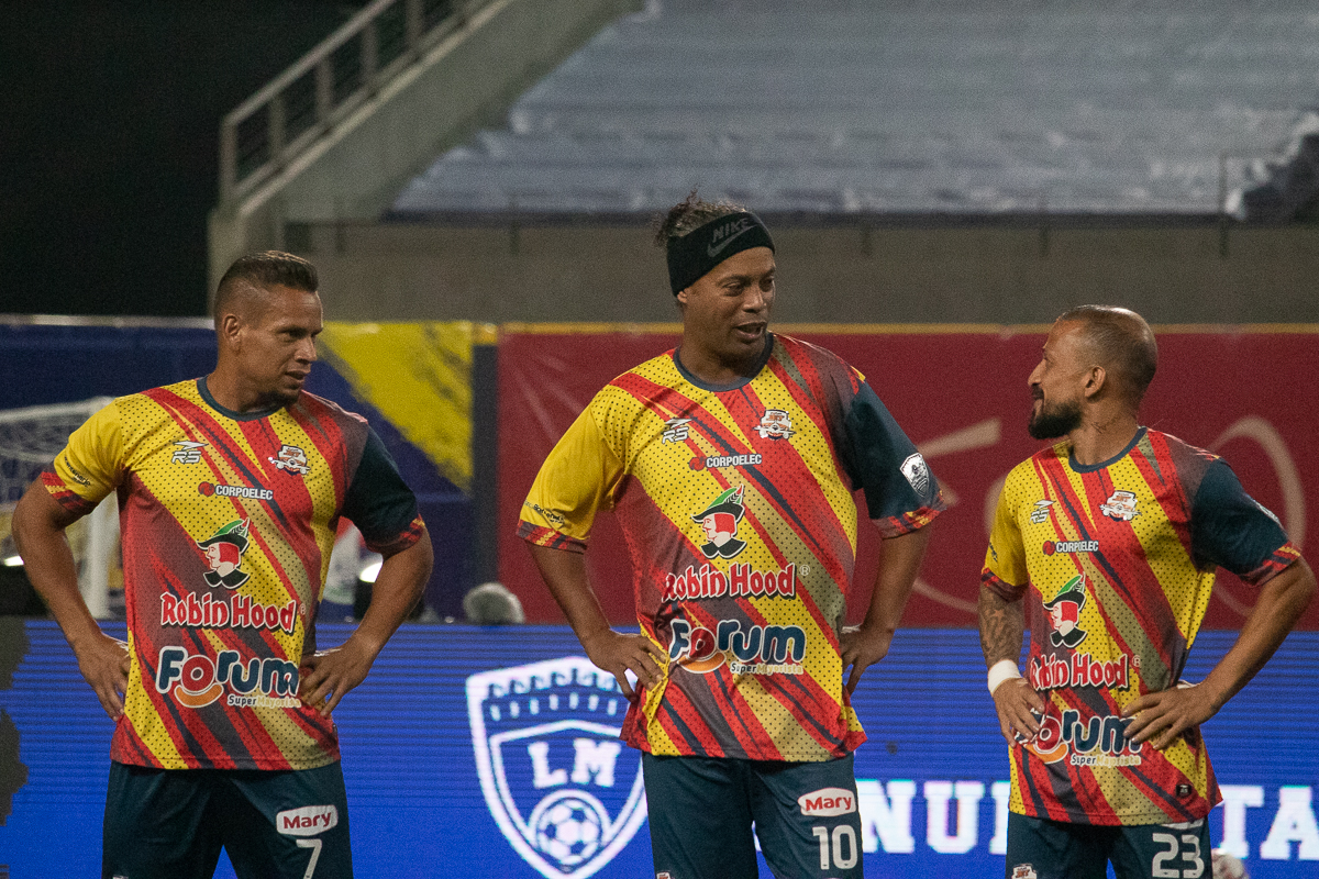 Ronaldinho