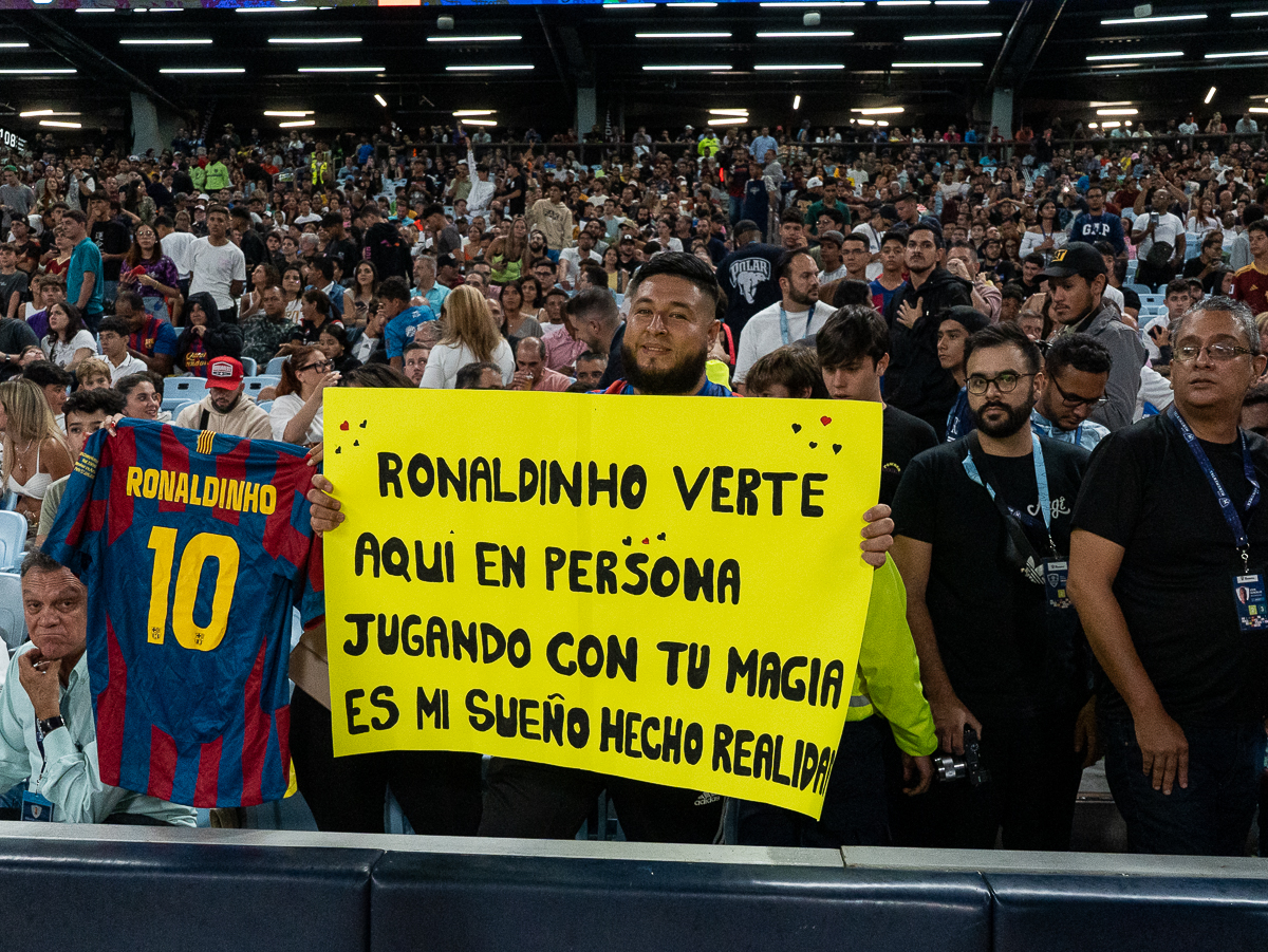 Ronaldinho