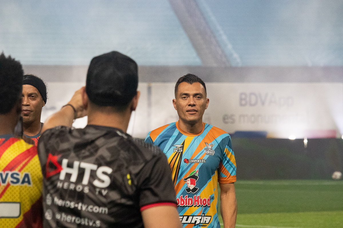 Juan Arango