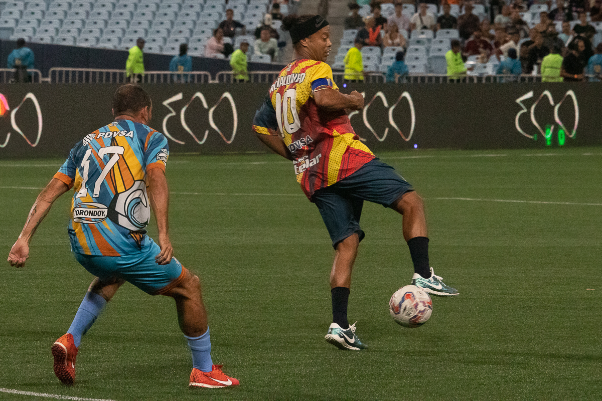 Ronaldinho