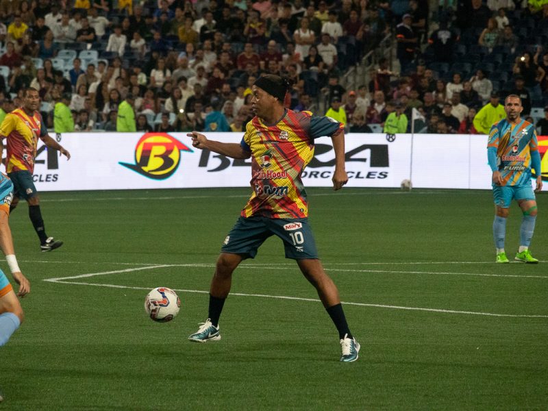 Ronaldinho