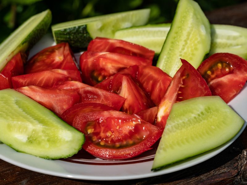 Saboreando salud: la dieta mediterránea en la vida contemporánea