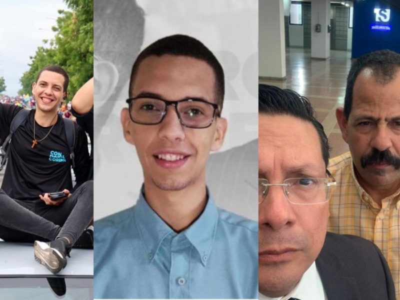 Familia de Gabriel González y abogado dicen que tribunal difiere audiencia