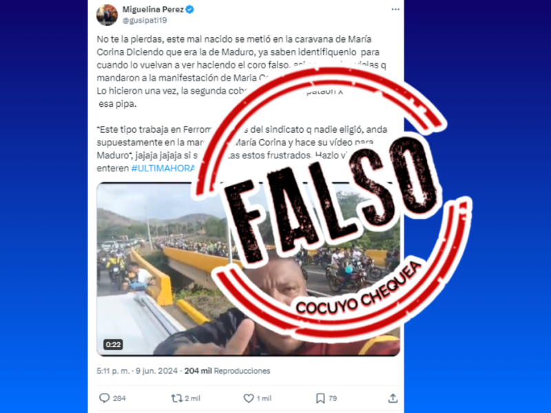 Falso infiltrado