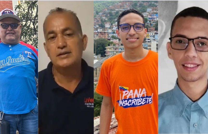 Persecución, detenciones e inhabilitaciones: politólogos señalan que Gobierno comete error estratégico